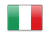 FINANCE SERVICE - Italiano