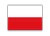 FINANCE SERVICE - Polski